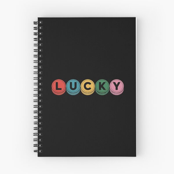 Item preview, Bingo Game for Lucky Bingo Player designed and sold by FluoroWave.