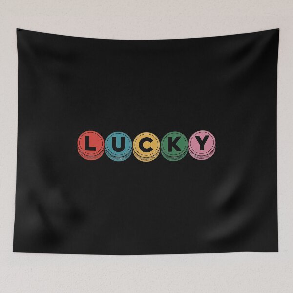 Item preview, Bingo Game for Lucky Bingo Player designed and sold by FluoroWave.