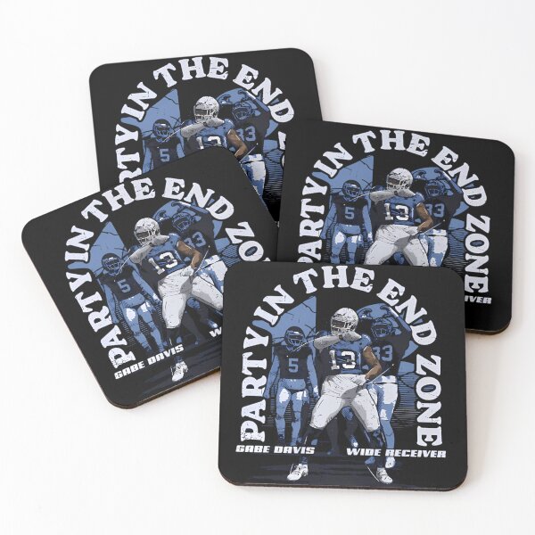 Item preview, Gabe Davis Buffalo Endzone Partypng designed and sold by Baby-Care.