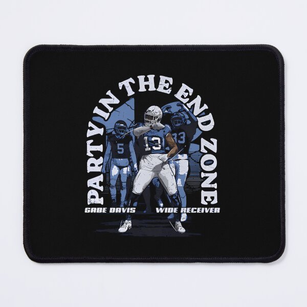 Item preview, Gabe Davis Buffalo Endzone Partypng designed and sold by Baby-Care.