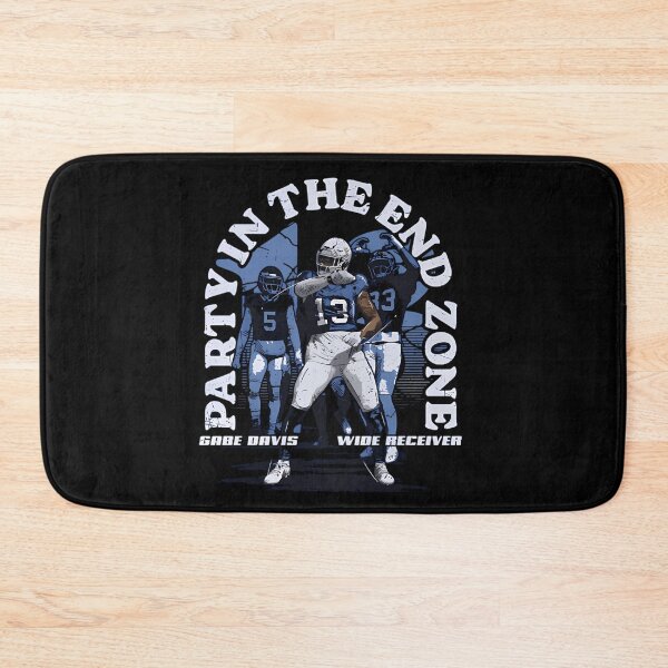 Item preview, Gabe Davis Buffalo Endzone Partypng designed and sold by Baby-Care.