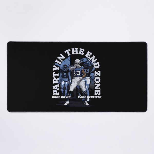 Item preview, Gabe Davis Buffalo Endzone Partypng designed and sold by Baby-Care.