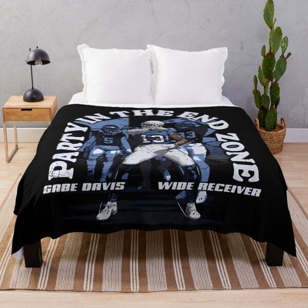 Item preview, Gabe Davis Buffalo Endzone Partypng designed and sold by Baby-Care.