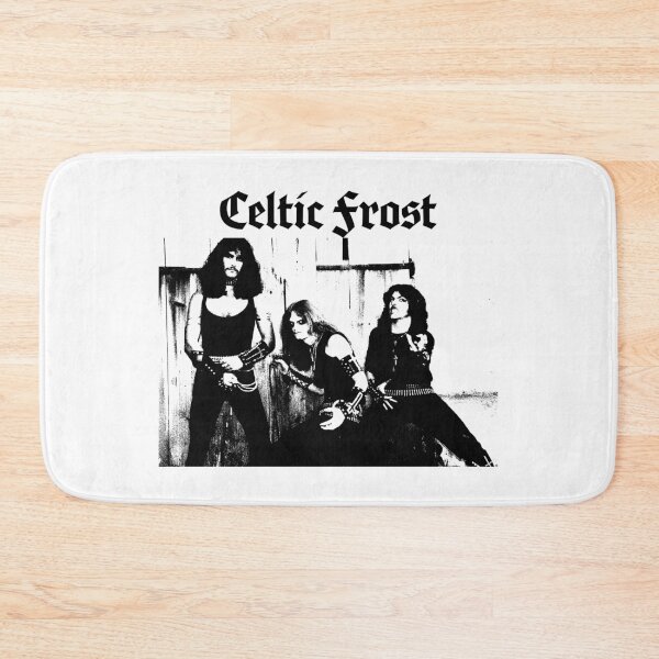 Item preview, Celtic Frost Jewel Throne designed and sold by Smellhonky.