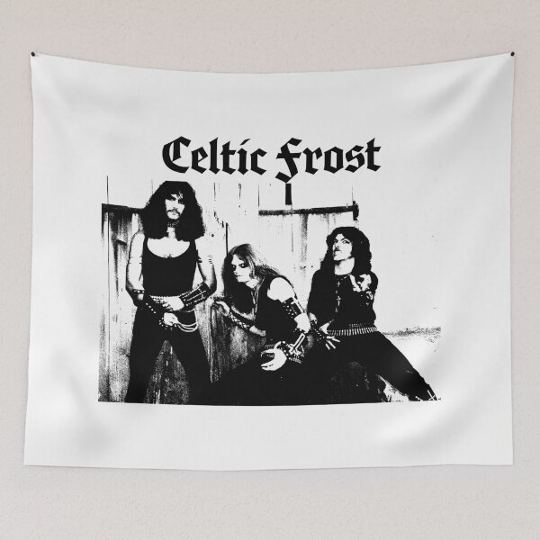 Item preview, Celtic Frost Jewel Throne designed and sold by Smellhonky.