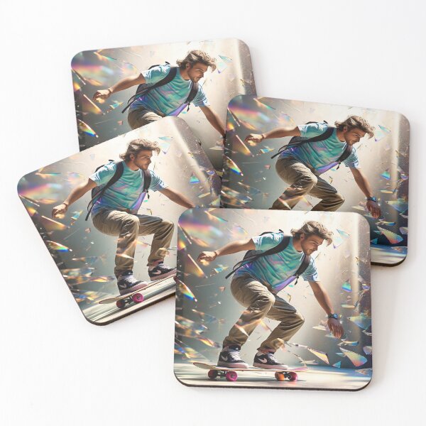 Item preview, Baker skateboards  designed and sold by Grifon-J.