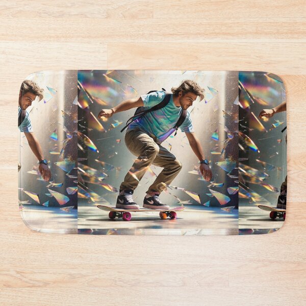 Item preview, Baker skateboards  designed and sold by Grifon-J.