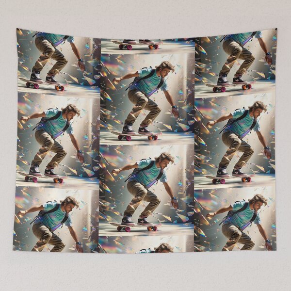 Item preview, Baker skateboards  designed and sold by Grifon-J.
