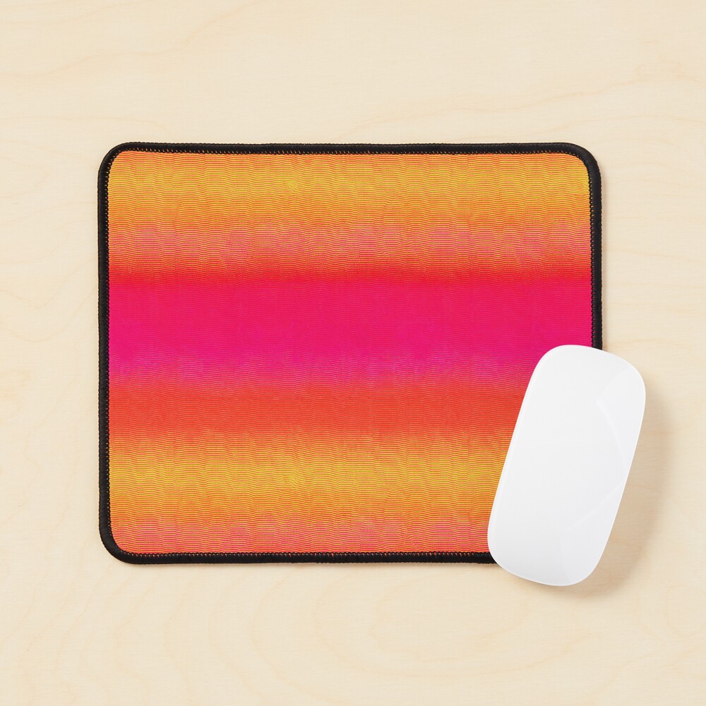 Item preview, Mouse Pad designed and sold by bubblegoth.