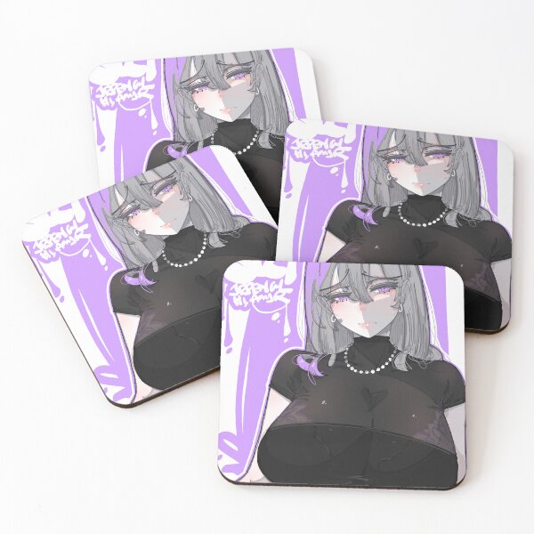 Item preview, 3229 - 紫 / purple v1 designed and sold by jrpencil88.