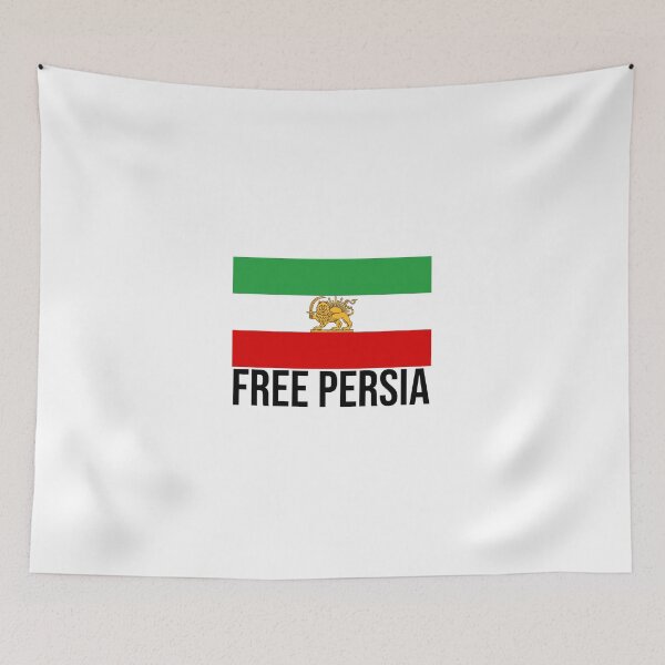 Item preview, Free Persia designed and sold by CJ Graphics.