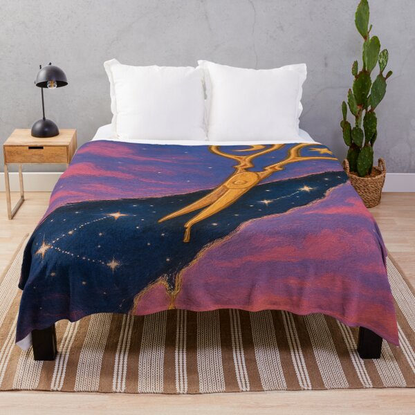Item preview, Cutting the Fabric of Space designed and sold by Ecosetereos.