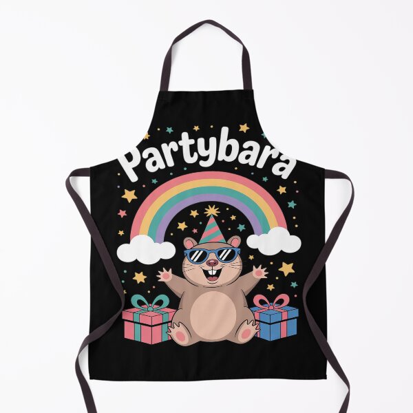 Item preview, Birthday Capybara Tee for Kids Fun Partybara Capybara Party designed and sold by FluoroWave.