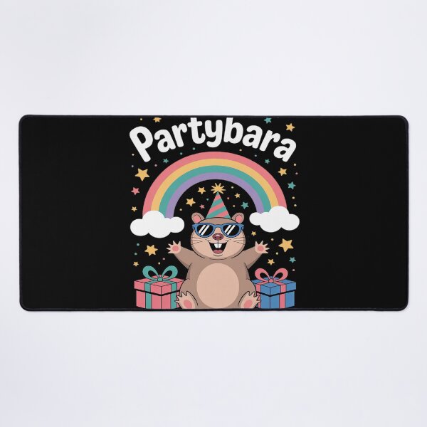 Item preview, Birthday Capybara Tee for Kids Fun Partybara Capybara Party designed and sold by FluoroWave.