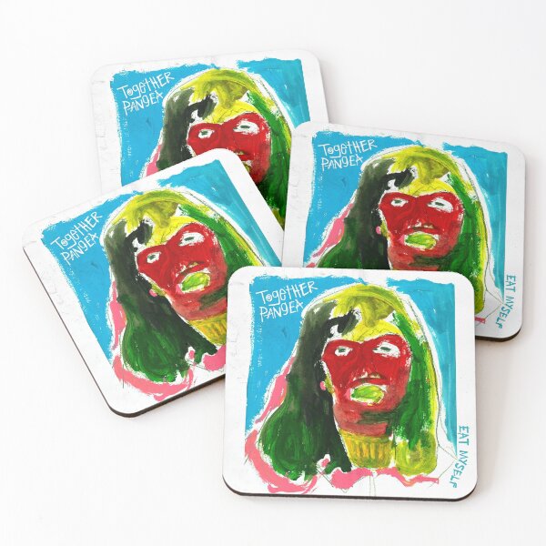 Item preview,  Eat Myself designed and sold by Nonvacant.