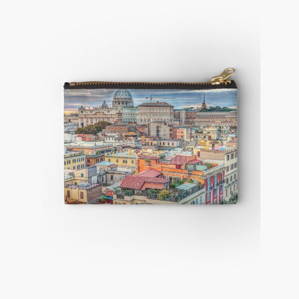 Item preview, Vatican Cityscape designed and sold by assaf.