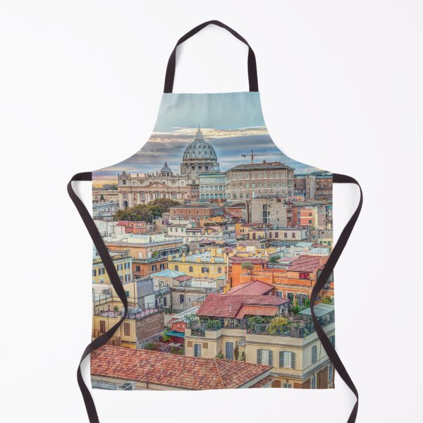 Item preview, Vatican Cityscape designed and sold by assaf.