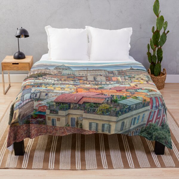 Item preview, Vatican Cityscape designed and sold by assaf.