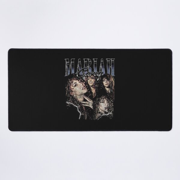 Item preview, 80' Mariah Carey designed and sold by marionmicbplko.