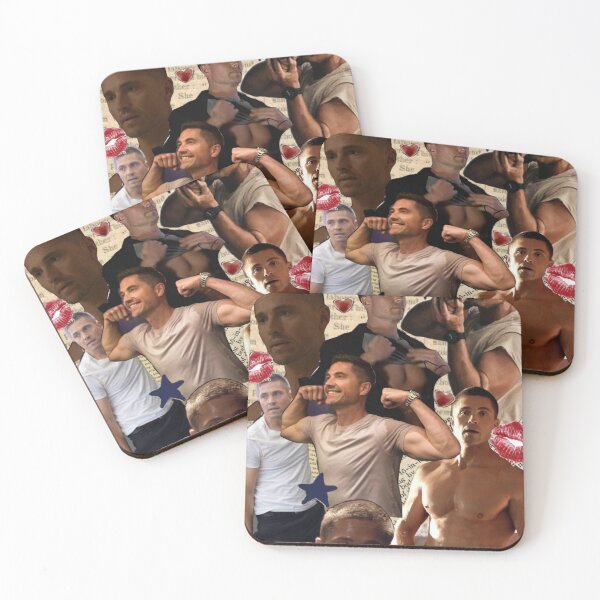 Item preview, Tim Bradford Hot The Rookie designed and sold by tracynguyen23.