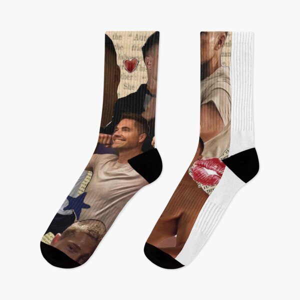 Item preview, Tim Bradford Hot The Rookie designed and sold by tracynguyen23.