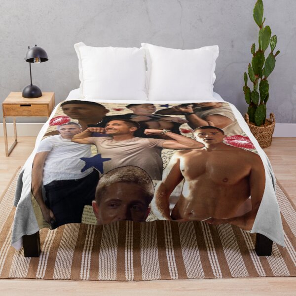 Item preview, Tim Bradford Hot The Rookie designed and sold by tracynguyen23.