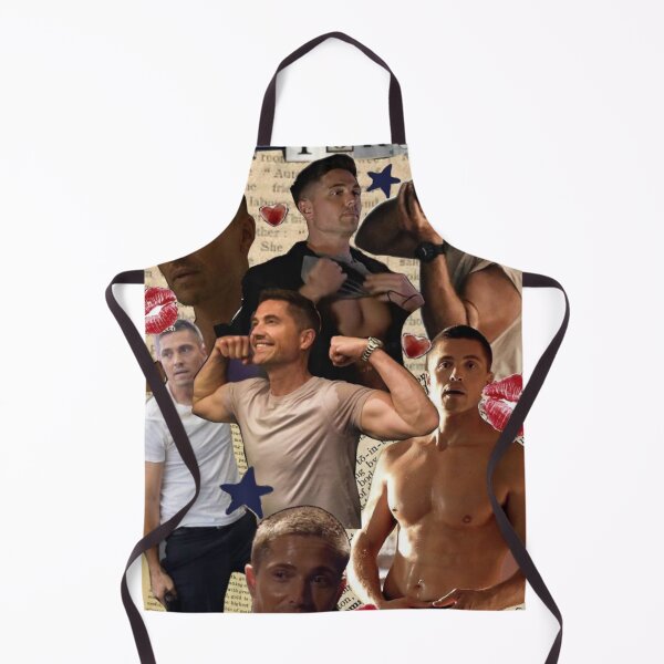 Item preview, Tim Bradford Hot The Rookie designed and sold by tracynguyen23.