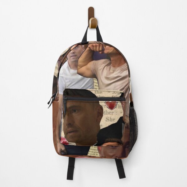 Item preview, Tim Bradford Hot The Rookie designed and sold by tracynguyen23.