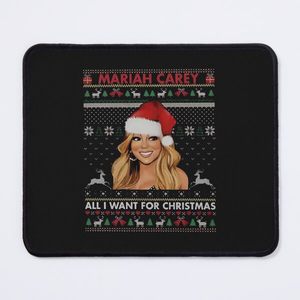 Item preview, 80' Mariah Carey designed and sold by marionmicbplko.