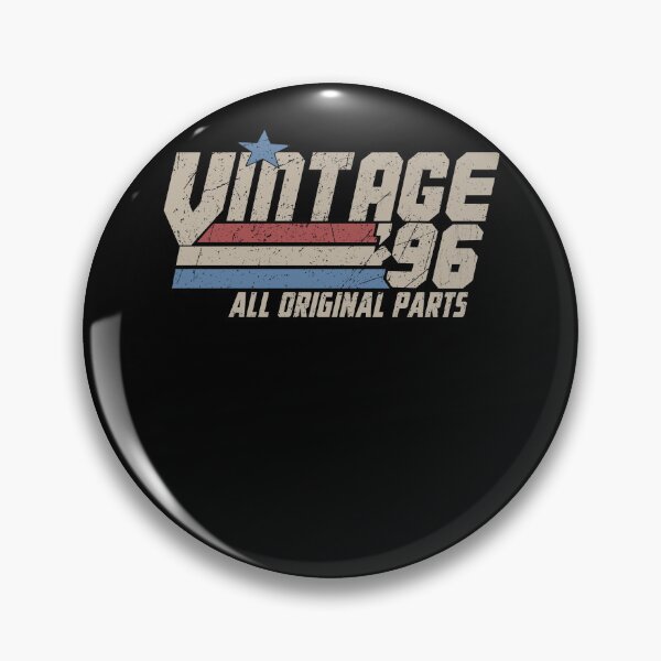 Item preview, Vintage 1996 All Original Parts designed and sold by ElizabethMorri2.