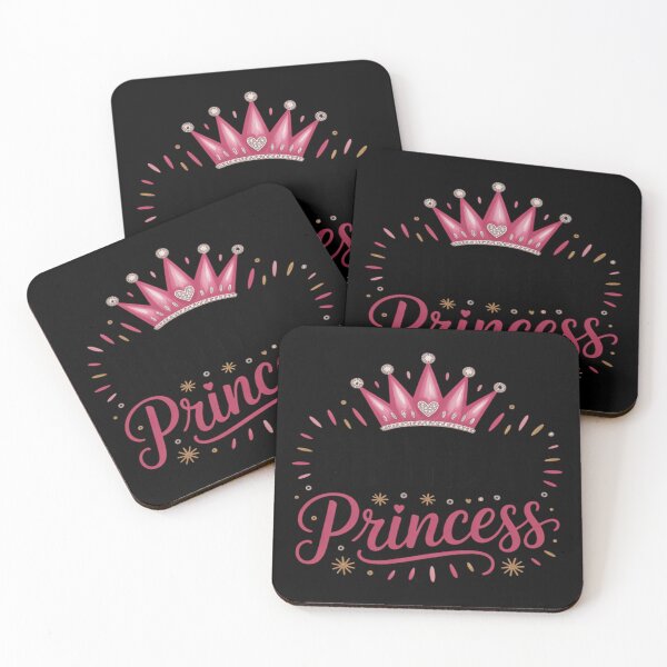 Item preview, Birthday Princess - Celebration Royalty designed and sold by FluoroWave.
