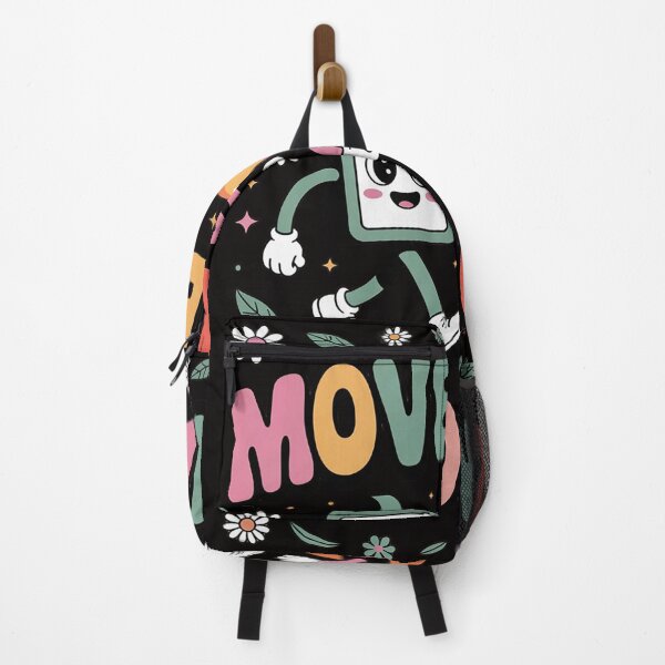 Item preview, Movement Is Medicine PT PTA Physical Therapy Month designed and sold by HesterFoley.