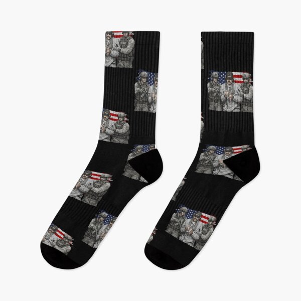 Item preview, Venezuela Libre American Flag Captured Live Maduro  designed and sold by Elloodiee.