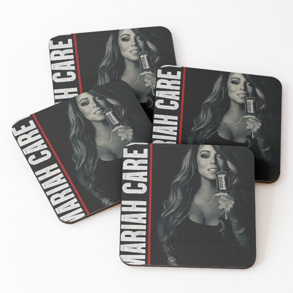 Item preview, 80' Mariah Carey designed and sold by marionmicbplko.