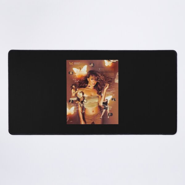 Item preview, 80' Mariah Carey designed and sold by marionmicbplko.