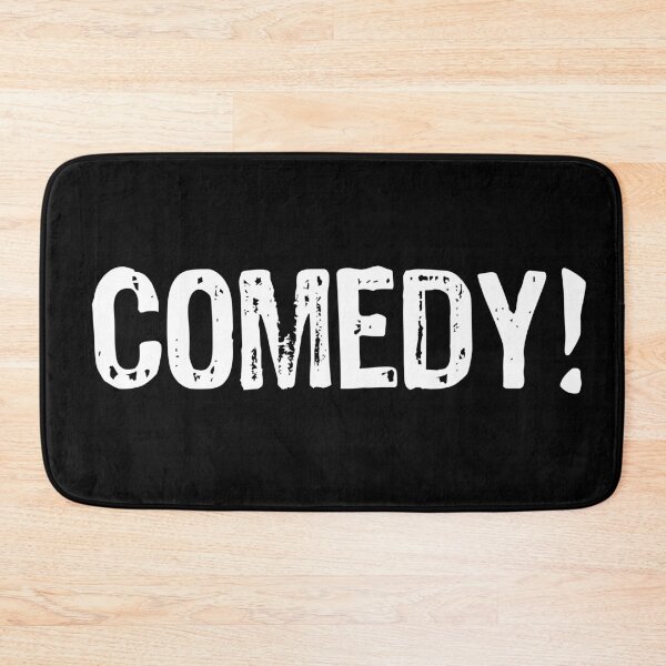 Item preview, Comedy! designed and sold by The "I Love Everything" Shop.