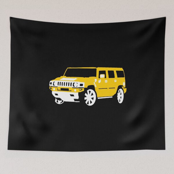 Item preview, SUVs designed and sold by sibosssr.