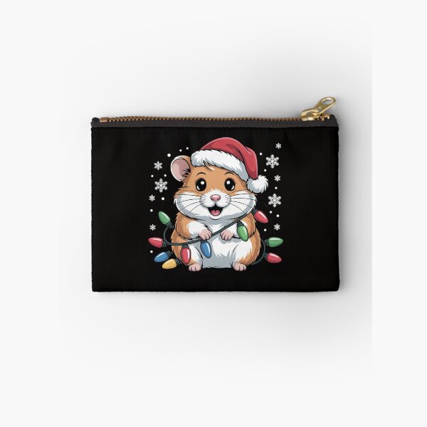 Item preview, Merry Pigmas Xmas Christmas Guinea Pig Lover Gift designed and sold by HesterFoley.