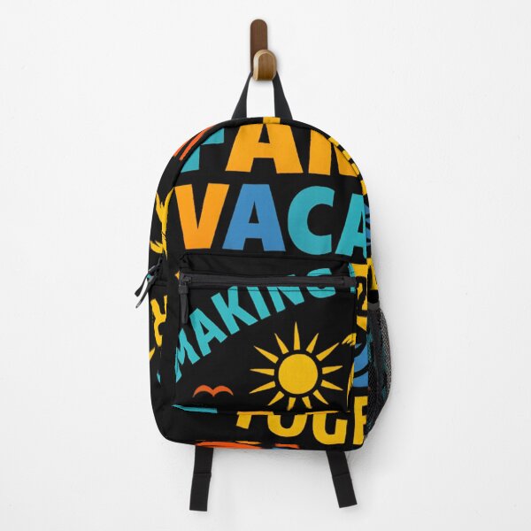 Item preview, Making Memories Family Vacation 2026 Together Tropical designed and sold by haitrieuic96.