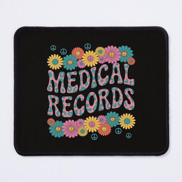 Item preview, Medical Records Week Leopard Appreciation Day designed and sold by HesterFoley.