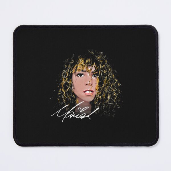 Item preview, 80' Mariah Carey designed and sold by marionmicbplko.
