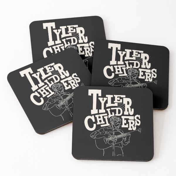 Item preview, Tyler Childers Tour 2026 designed and sold by Radkoholub.