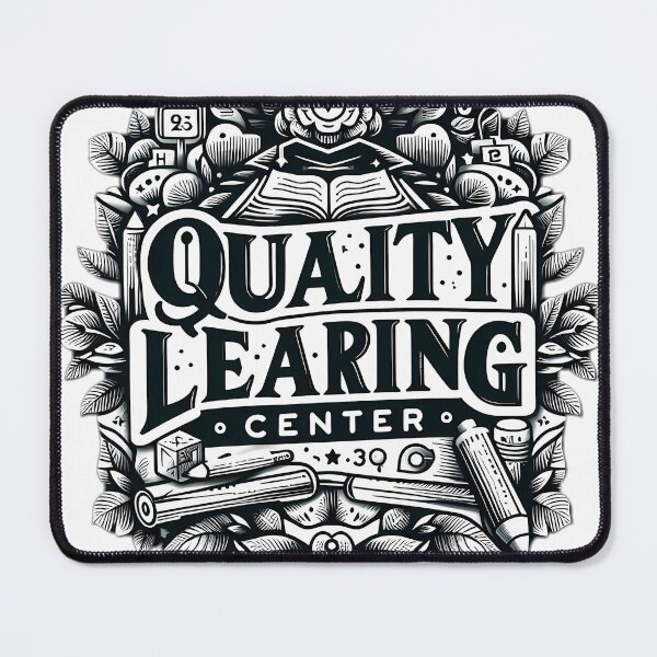 Item preview, quality learing center designed and sold by NRSROTE.