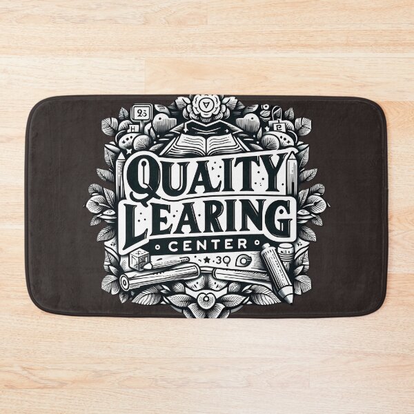 Item preview, quality learing center designed and sold by NRSROTE.