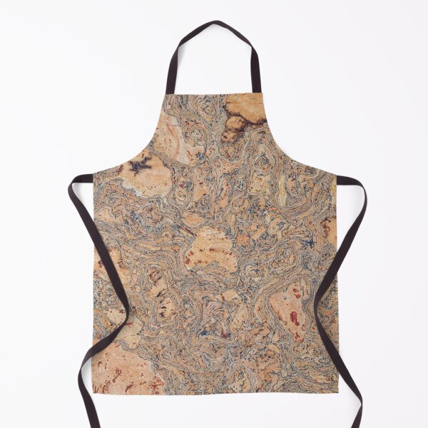Item preview, Natural Cork Background designed and sold by assaf.