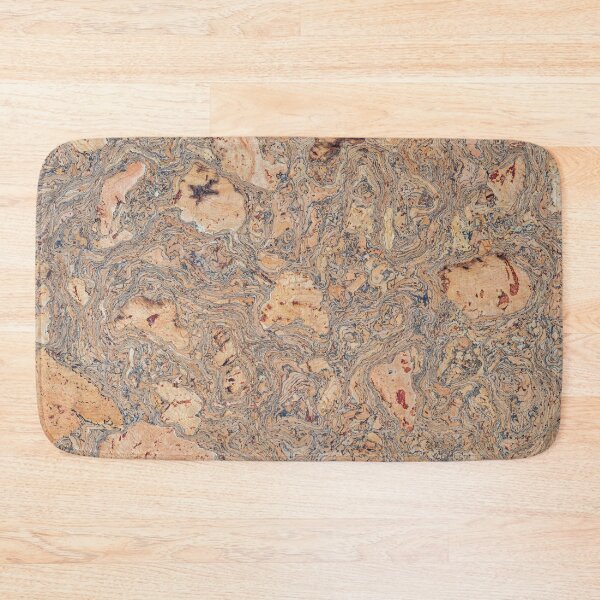 Item preview, Natural Cork Background designed and sold by assaf.