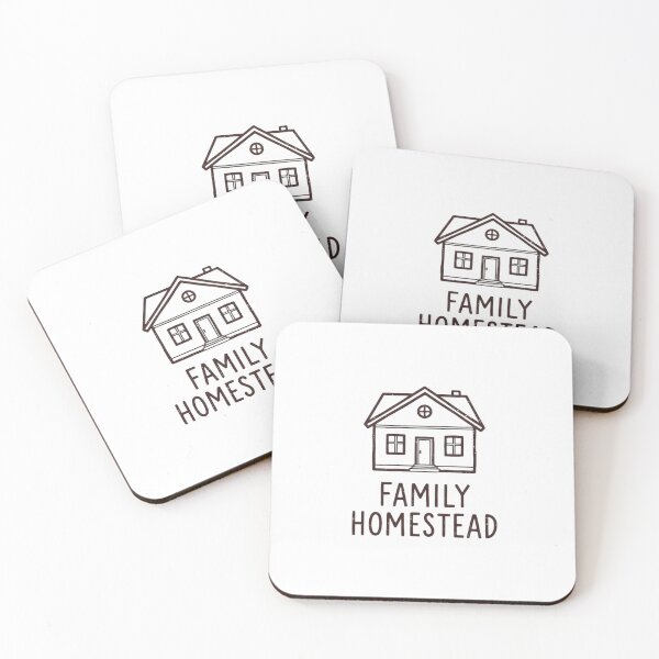 Item preview, A cozy family home with a warm porch light on a winter evening designed and sold by VerizalShop.