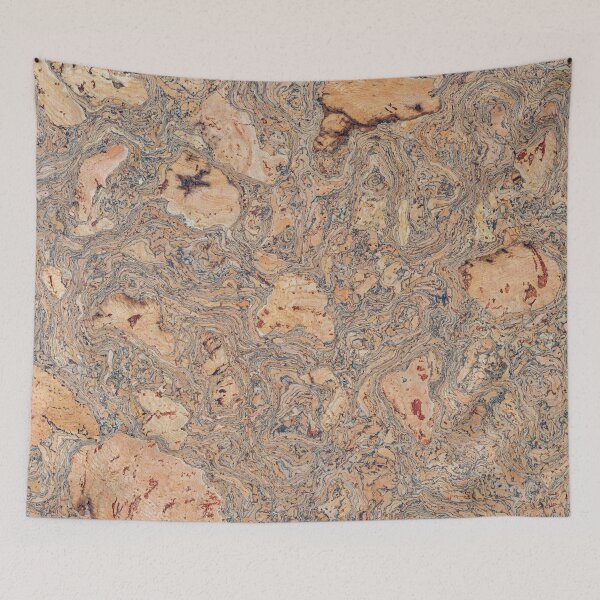 Item preview, Natural Cork Background designed and sold by assaf.