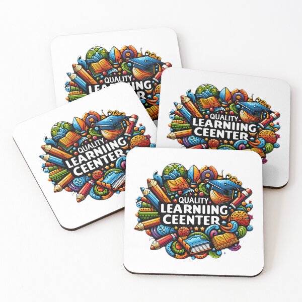 Item preview, quality learing center designed and sold by NCNGDESIGN.