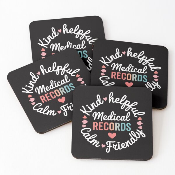 Item preview, Medical Records Appreciation Circle Medical Records Director designed and sold by HesterFoley.